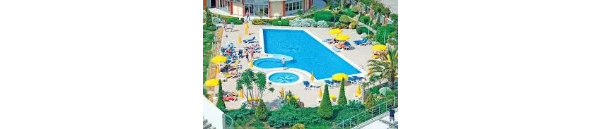Alaiye Resort & Spa Hotel 5*-5