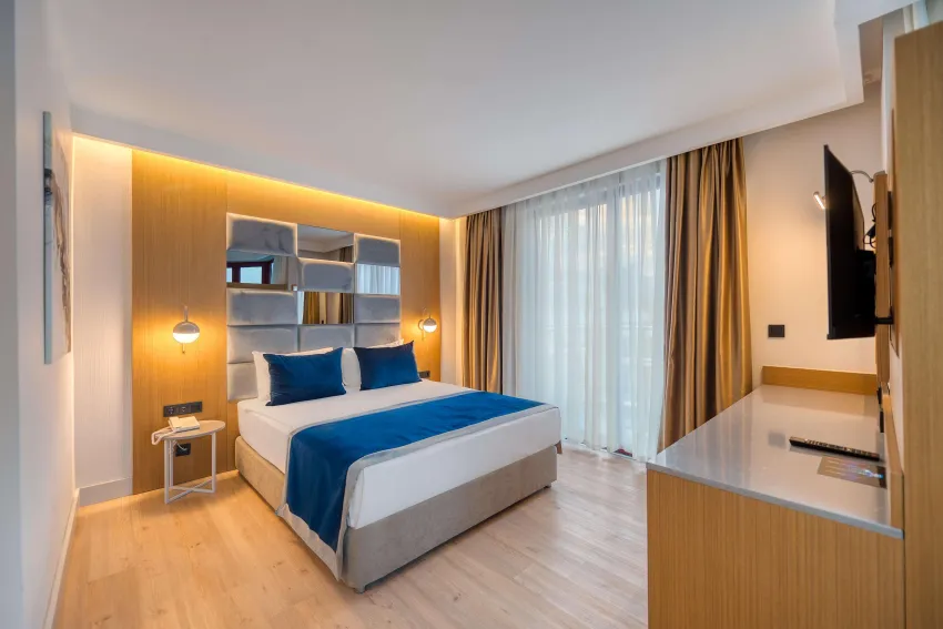 Sealife Kemer Resort Hotel 5*-80