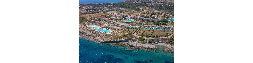 Kresten Royal Euphoria Resort 5*-28