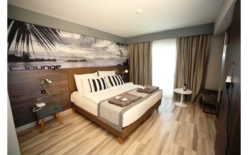 Sunprime C-Lounge (Aduls Only 16+) 5*-6