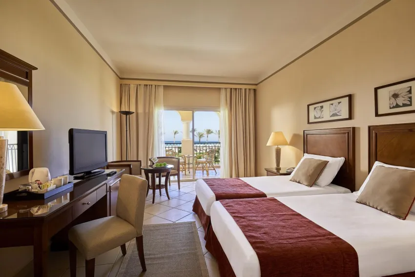 Jaz Almaza Beach 5*-12
