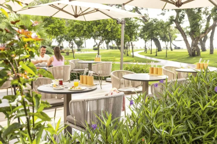 TUI MAGIC LIFE RIXOS BELDIBI  5*-37
