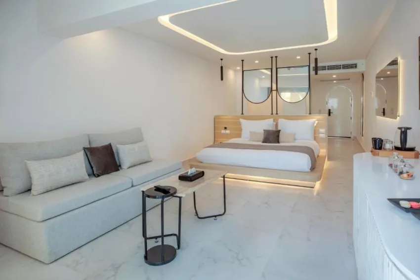 White Hills Resort 5*-13