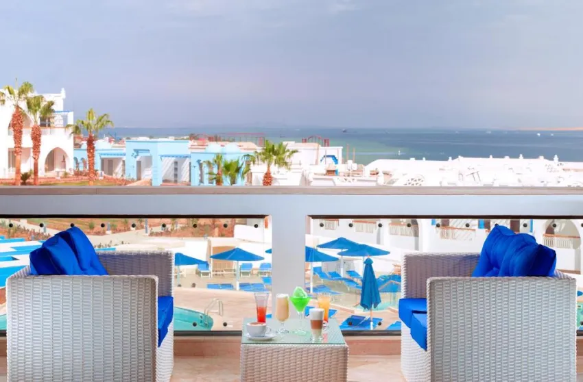 ALBATROS PALACE SHARM  5*-37