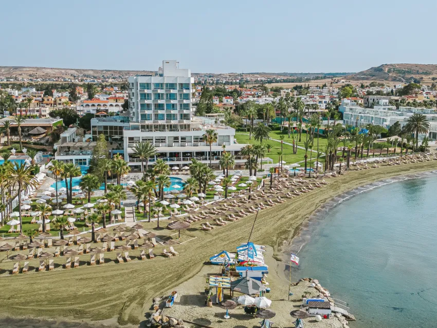 Golden Bay Beach 5*-2