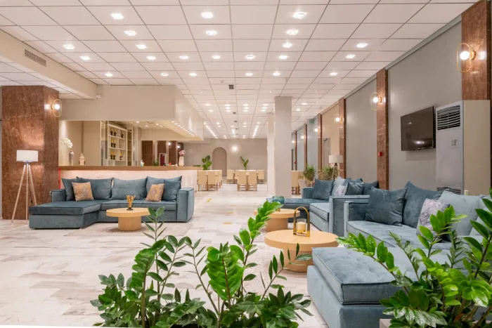 Tzante Hotel 3* - Laganas - Grecia