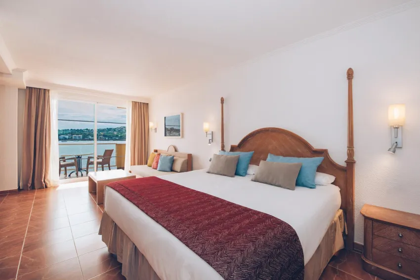 Iberostar Selection Jardin del Sol Suites 4*-22