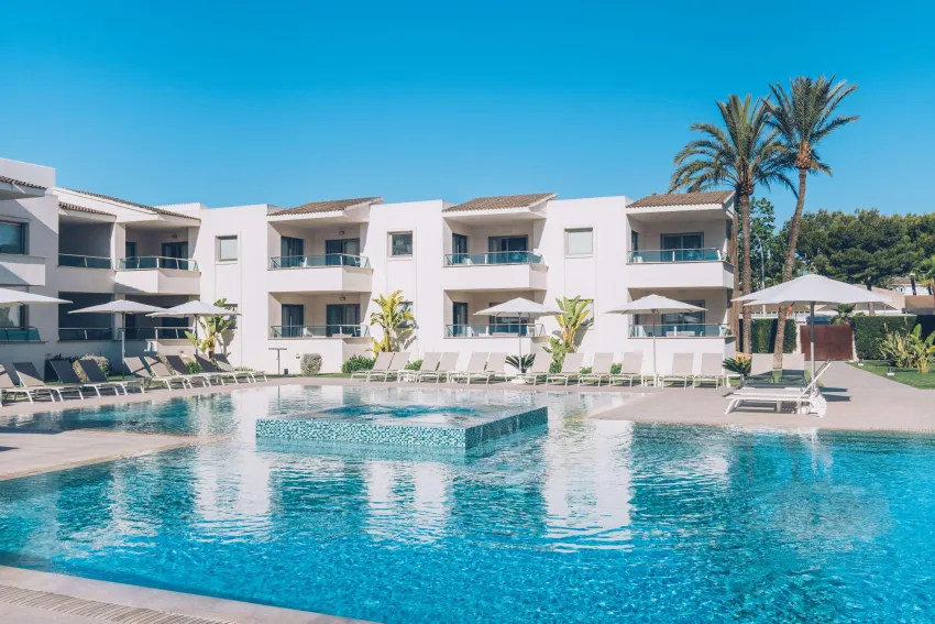 Iberostar Selection Playa de Muro Village 5*-106