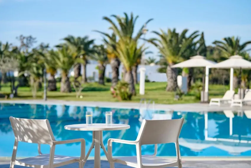 IBEROSTAR SELECTION MIRAGE HAMMAMET  5*-42