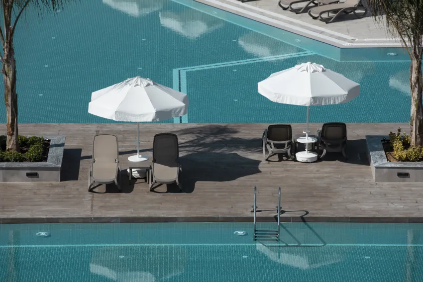 Green Garden Resort & Spa Hotel 5*-61