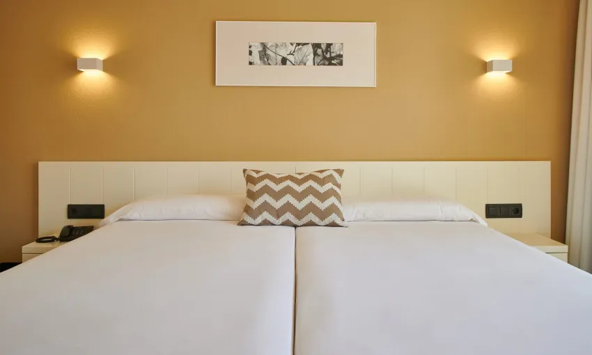 Protur Badia Park Aparthotel 4*-9