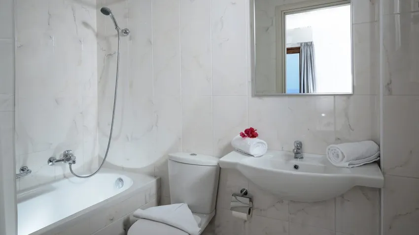 Hersonissos Village 4*-4