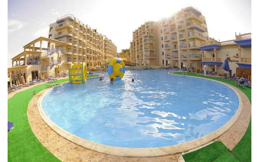 Sphinx Hurghada 4*-38