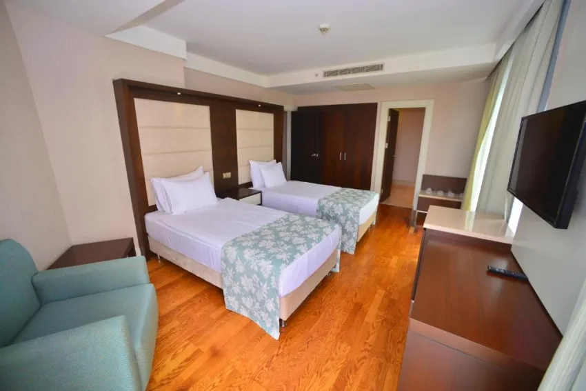 Ramada Plaza By Wyndham Antalya 5*-37