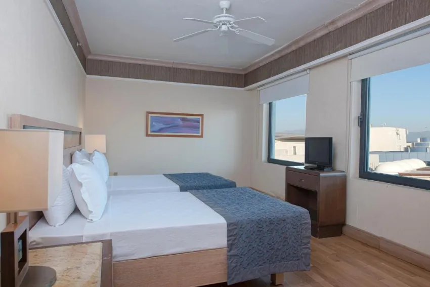 LYKIA WORLD ANTALYA  5*-16