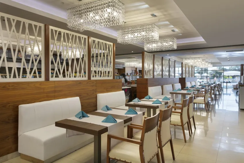 Armas Life Belek ( Ex. Fun And Sun Family Life Belek) 5*-5