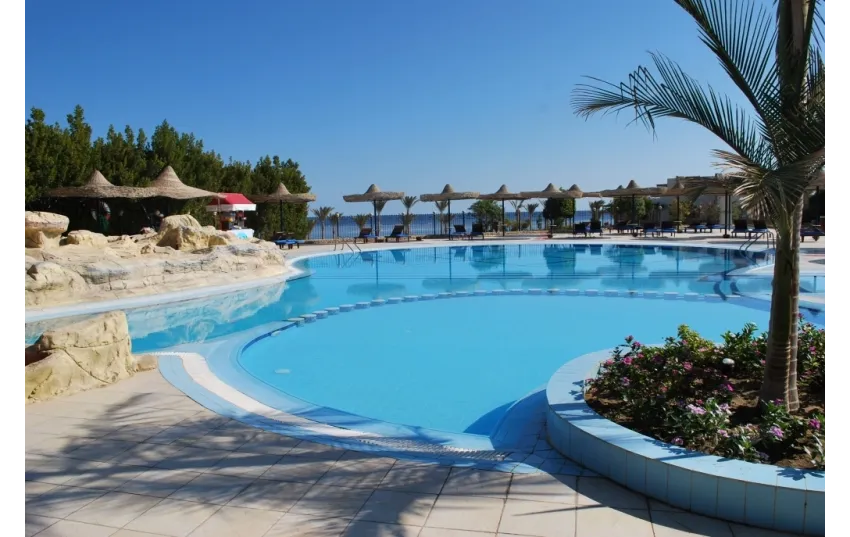 Blend Elphistone Resort Marsa Alam 4*-10