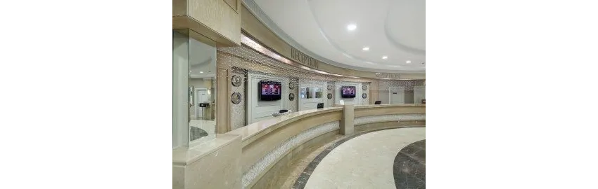 Alba Queen Hotel 5*-6