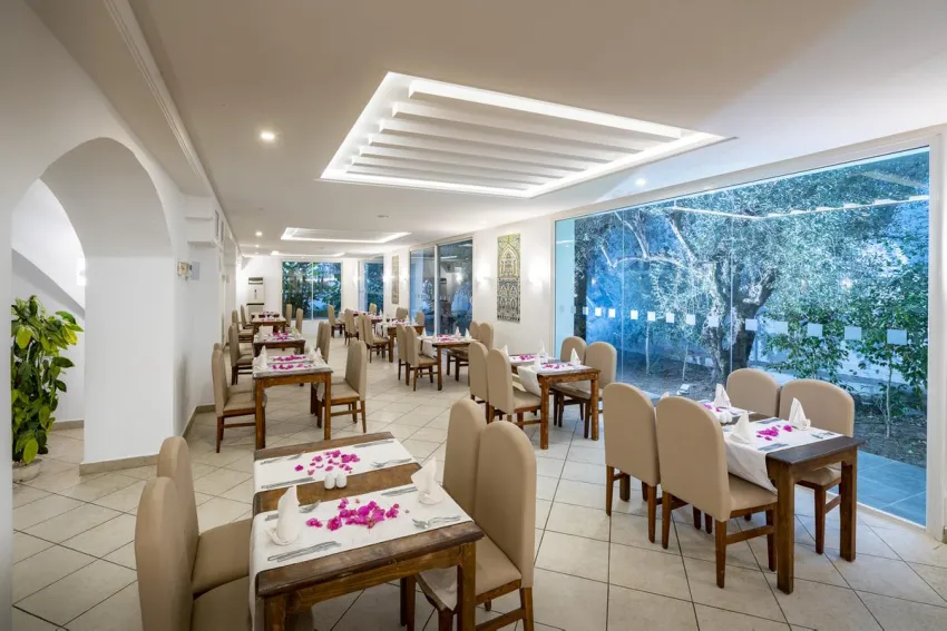 Le Hammamet Hotel 4*-23