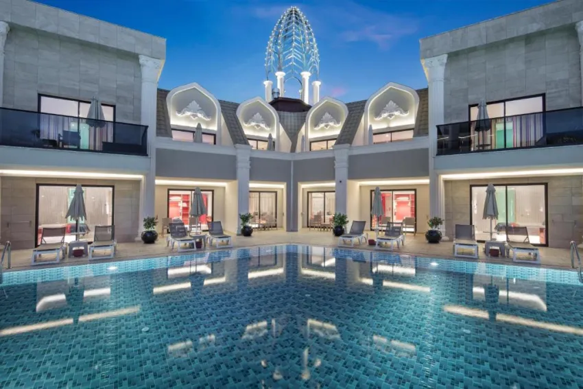 GRANADA LUXURY BELEK  5*-15