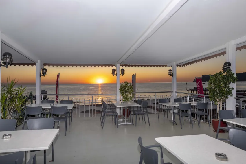Armas Beach Hotel 4*-45