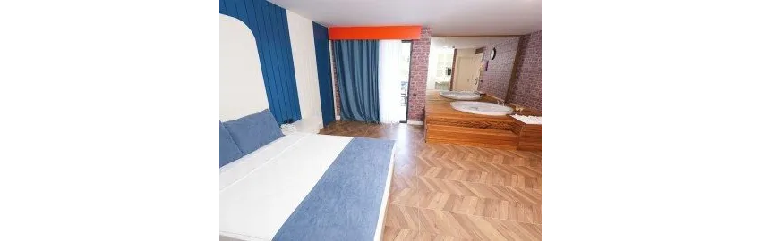 Forest In Hotel 3*-16