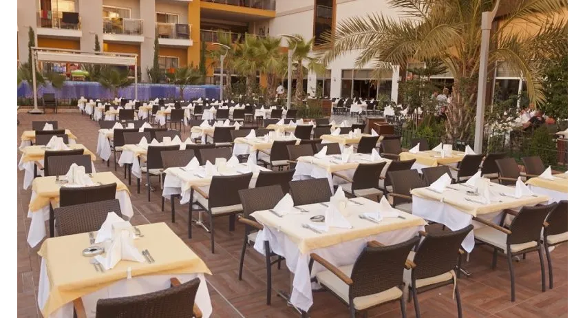 My Home Resort Hotel 5*-9