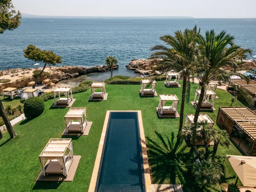Hotel de Mar Gran Melia 5*-153