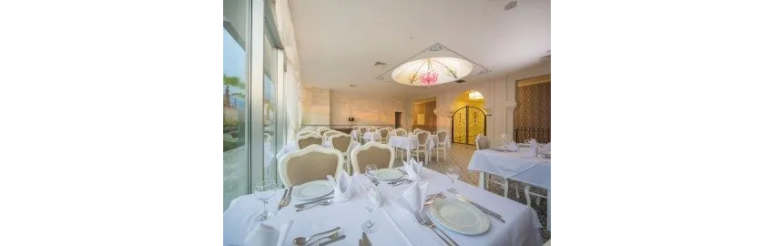Sun Star Resort 5*-21