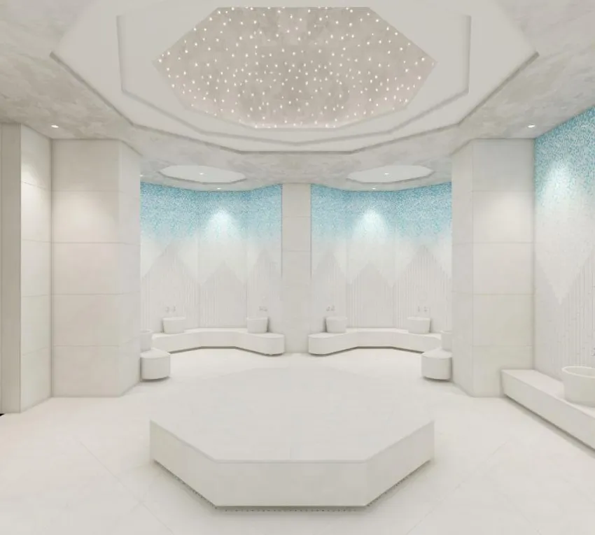 CULLINAN GOLF & RESORT BELEK  5*-9