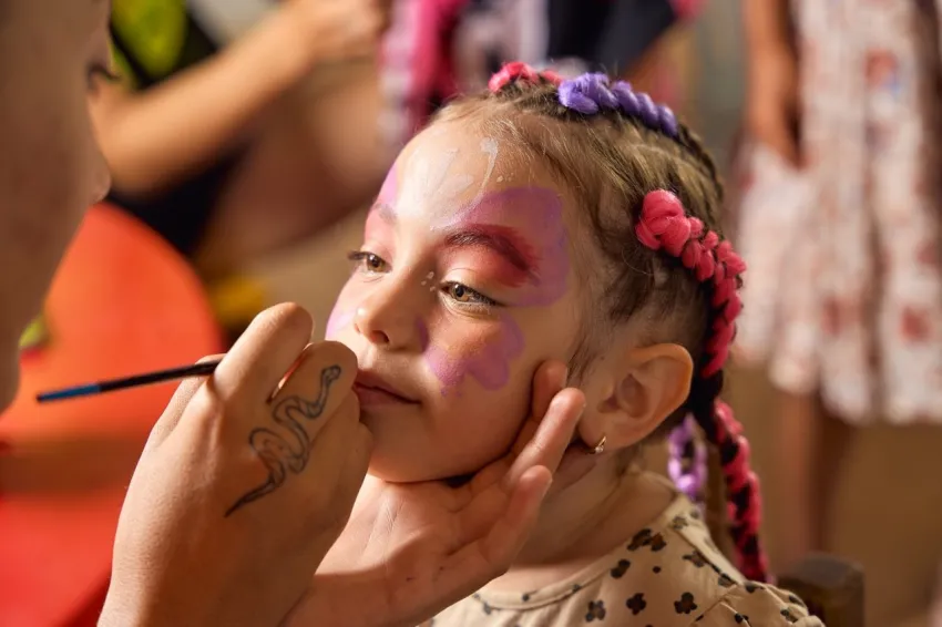 Seaden Sea Planet Resort & Spa 5*-17