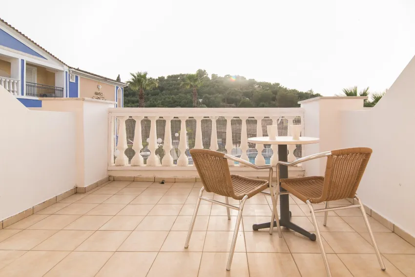 Petros Hotel 3*-25