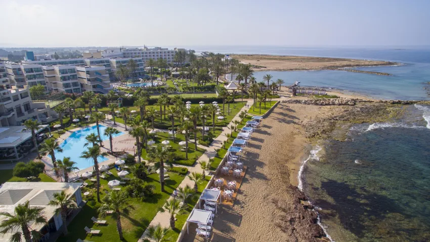 Aquamare Beach Hotel & Spa 4*-16