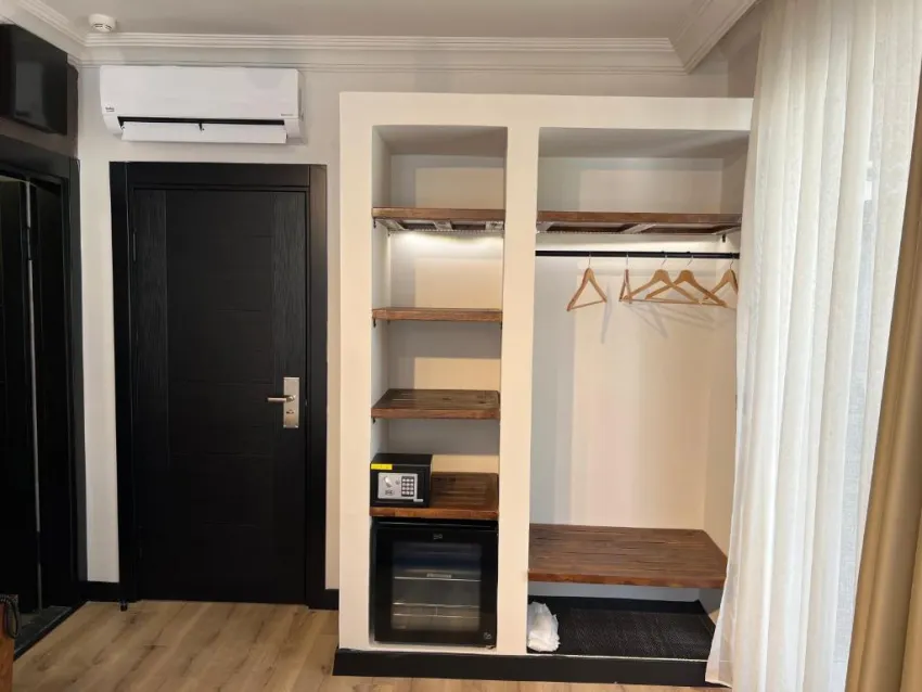 OJI BEACH HOTEL  4*-15