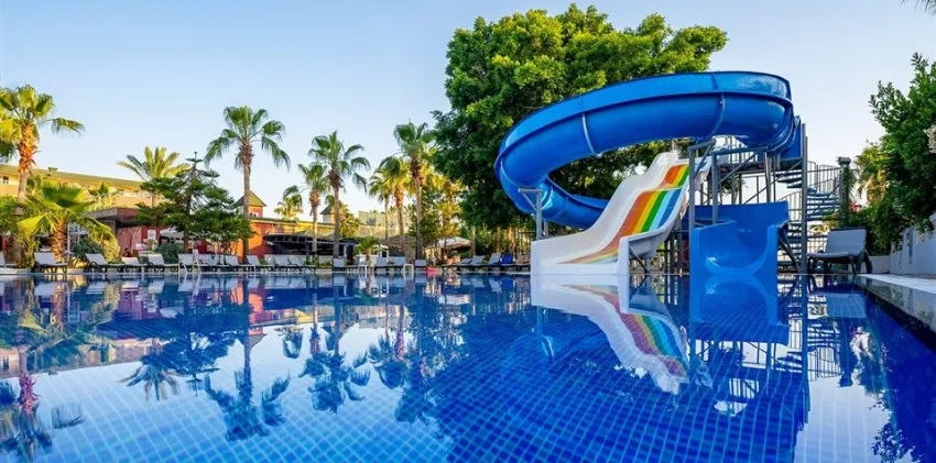 Concordia Celes Hotel 5*-5