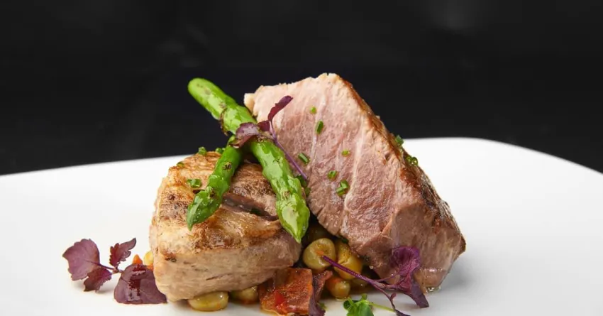 Hotel Victoria Gran Melia 5*-326