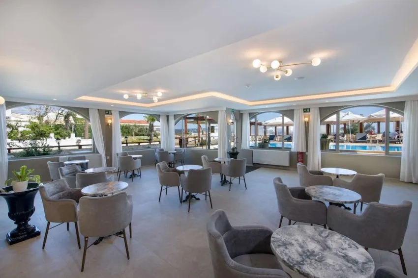 Kalyves Beach Hotel 4*-5