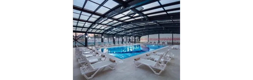 Aydinbey Queens Palace 5*-7