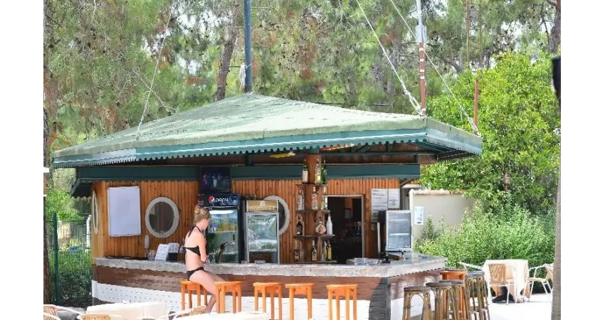 Linda Resort Hotel 5*-5