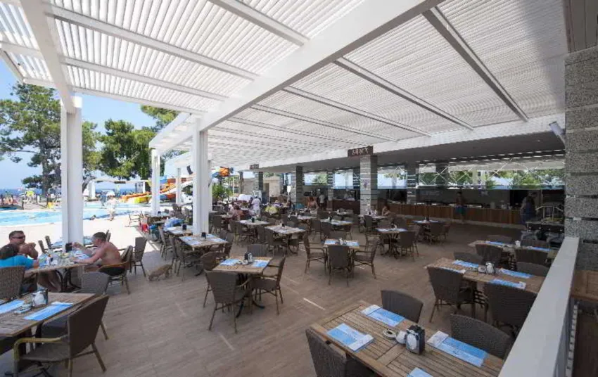 Crystal Aura Aqua Collection 5*-46