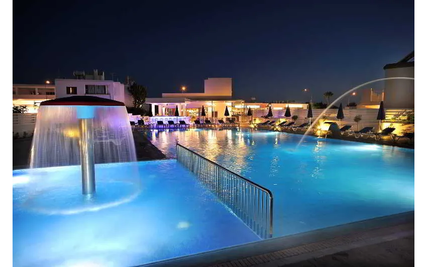 Euronapa Hotel Apartments 3*-27