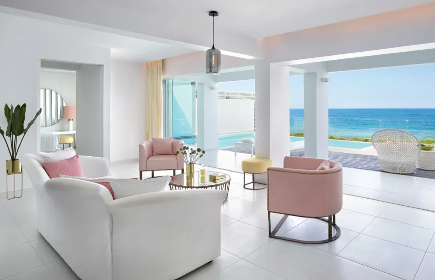 Grecotel Lux Me White Palace 5*-22