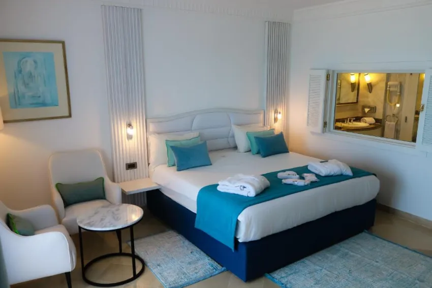 VINCCI SAPHIR PALACE & SPA  5*-10