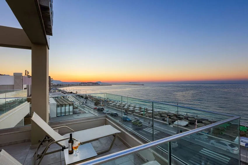 Batis Beach Hotel 3*-21