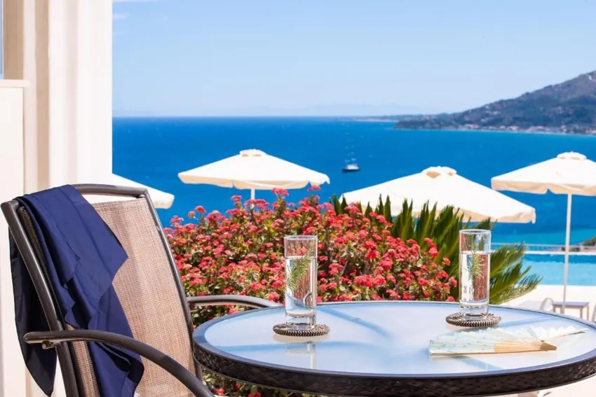 Avalon Palace Hotel 4*-5