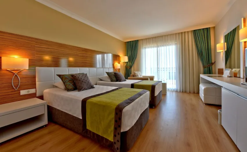 Aquaworld Belek 5*-7