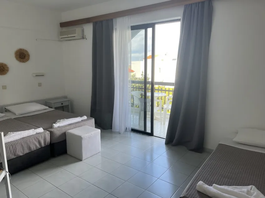 Smart Accommodation Rhodes (ex Margaret Hotel) 3*-10