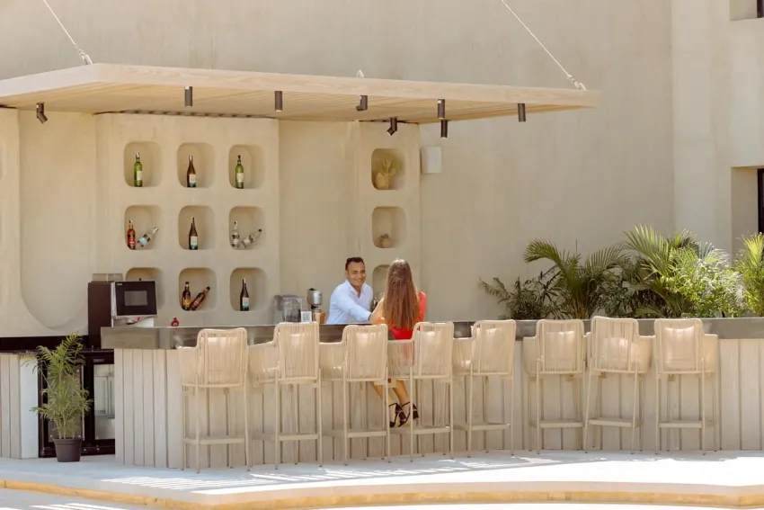 SUNRISE Anjum Resort 5*-4