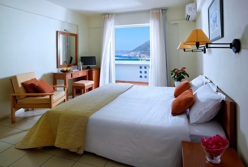 Bali Beach and Village 3*-21