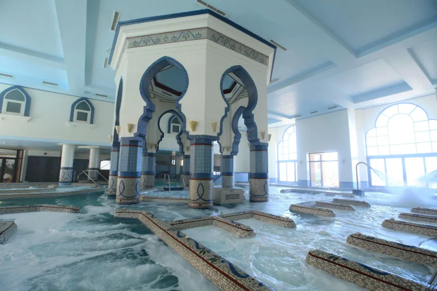 Kempinski Hotel Soma Bay 5*-304